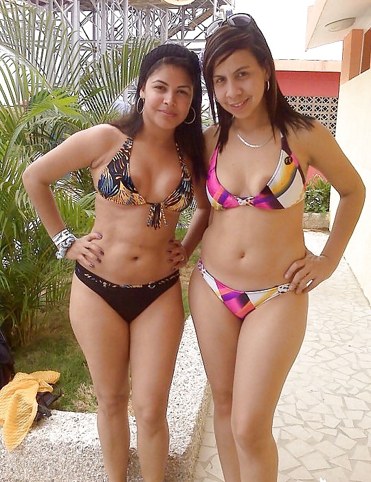 Latinas sexys y calientes... latins girls hot
 #27057797