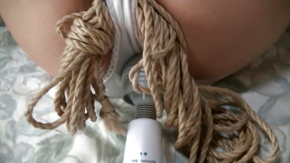 Rope play by professional 5 Continuation #29028325