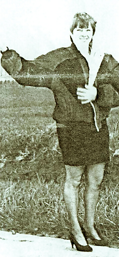 Einige Anzeichen Dafür, Wenn überhaupt Nötig Waren ... Eine Verdorbene Jugend. #39518263