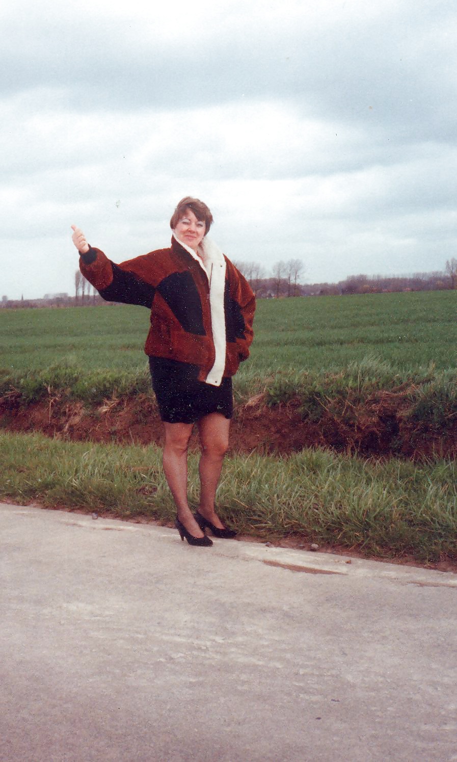 Einige Anzeichen Dafür, Wenn überhaupt Nötig Waren ... Eine Verdorbene Jugend. #39518274