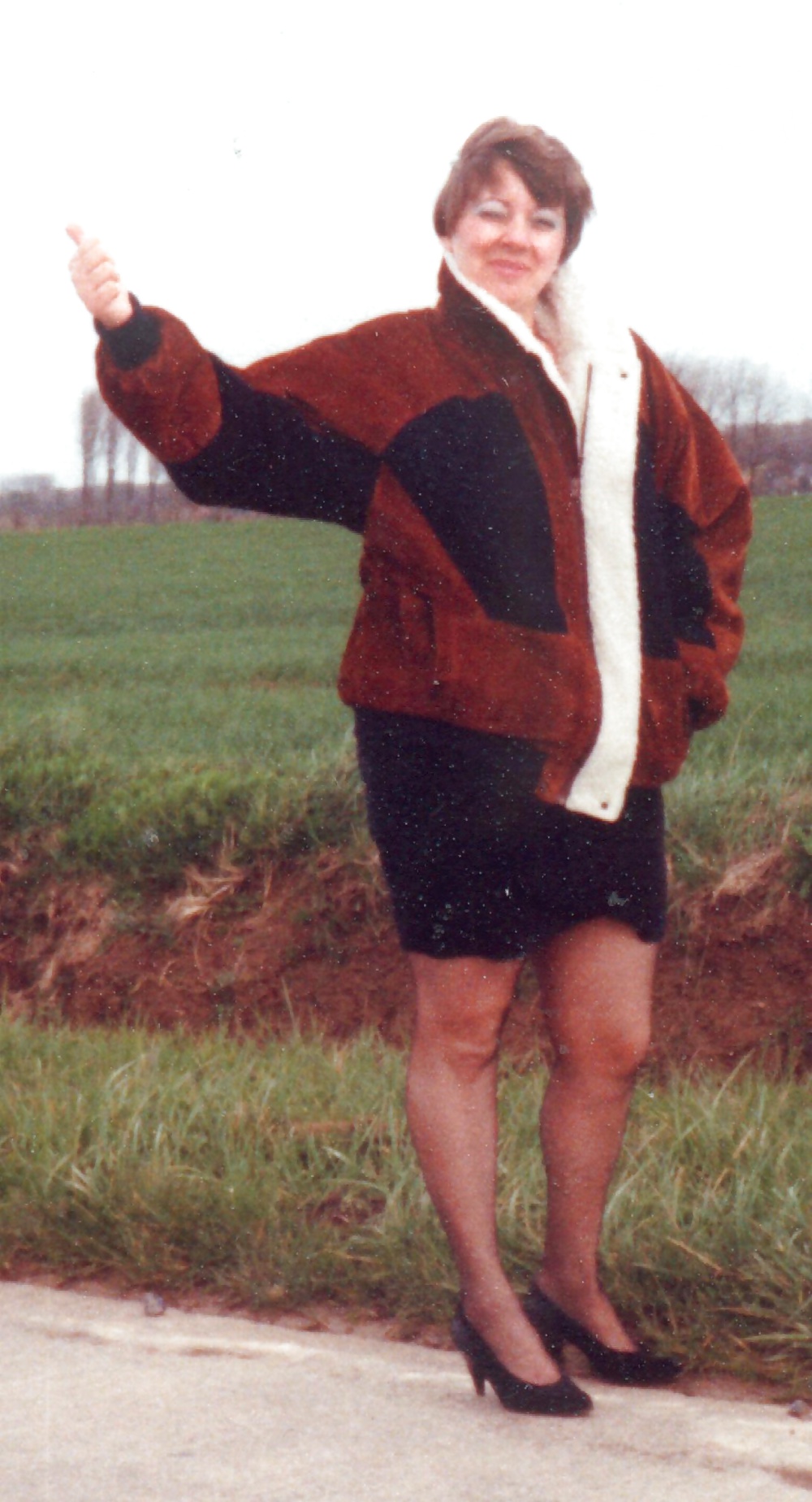 Einige Anzeichen Dafür, Wenn überhaupt Nötig Waren ... Eine Verdorbene Jugend. #39518284