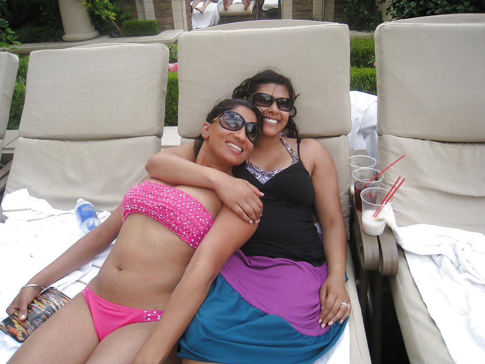 Desi bikini bash - 015
 #27009830