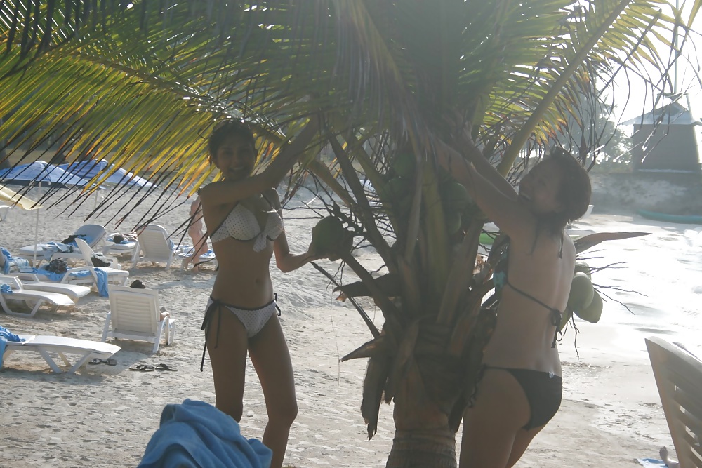 Desi Bikini Bash - 015 #27009858