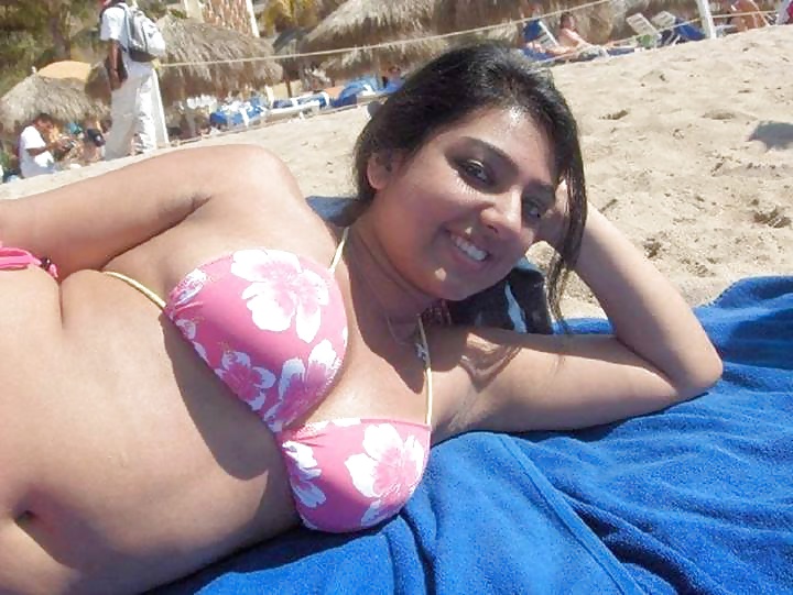 Desi Bikini Bash - 015 #27009893