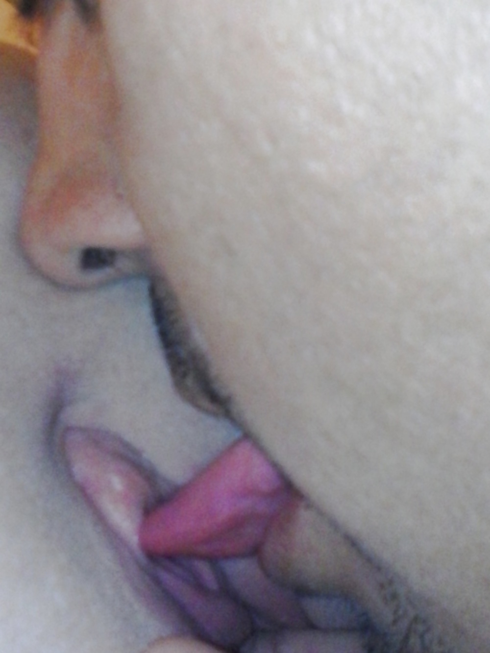 Erfreulich Die Frau. Bitte Kommentieren #29057343