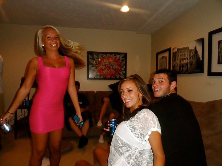 FRESH TEENS! If U had 1 night? who and how? #37373887