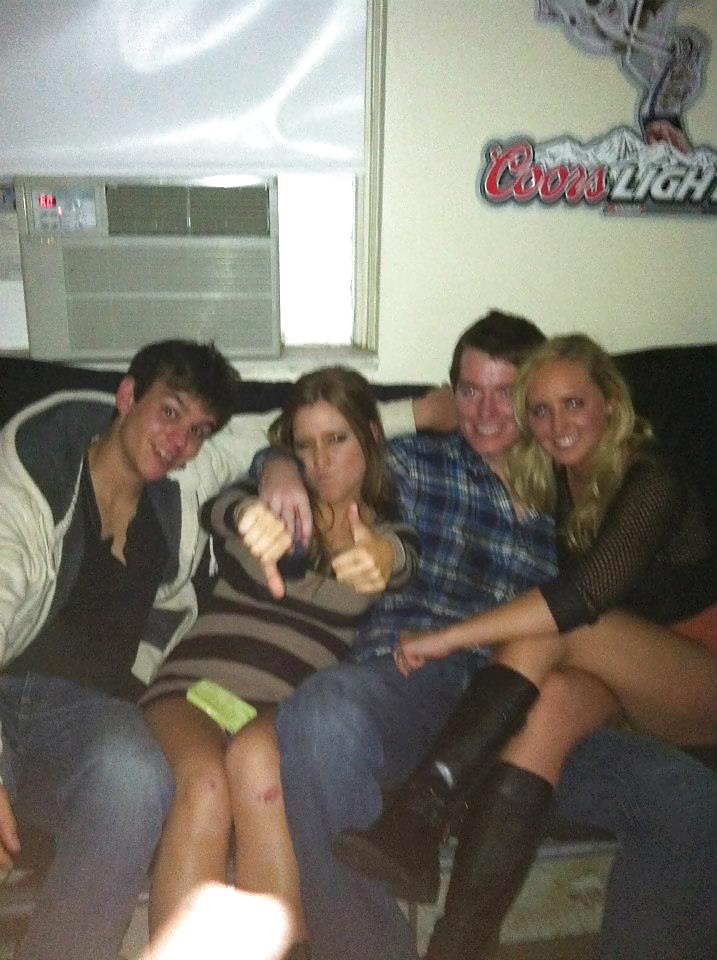 FRESH TEENS! If U had 1 night? who and how? #37373946