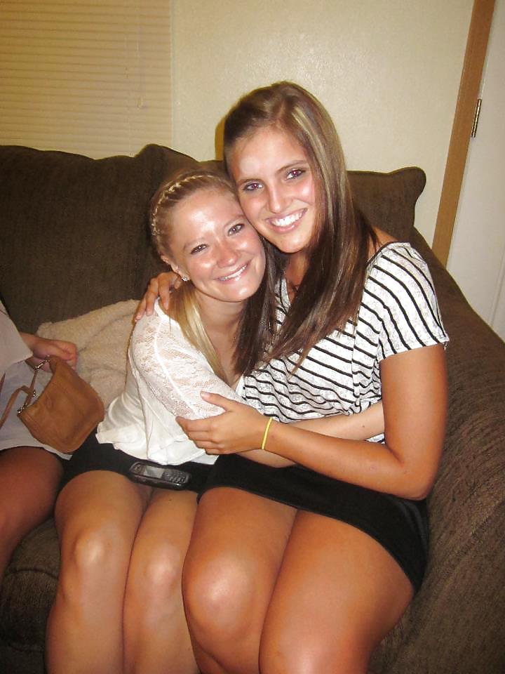 FRESH TEENS! If U had 1 night? who and how? #37373948