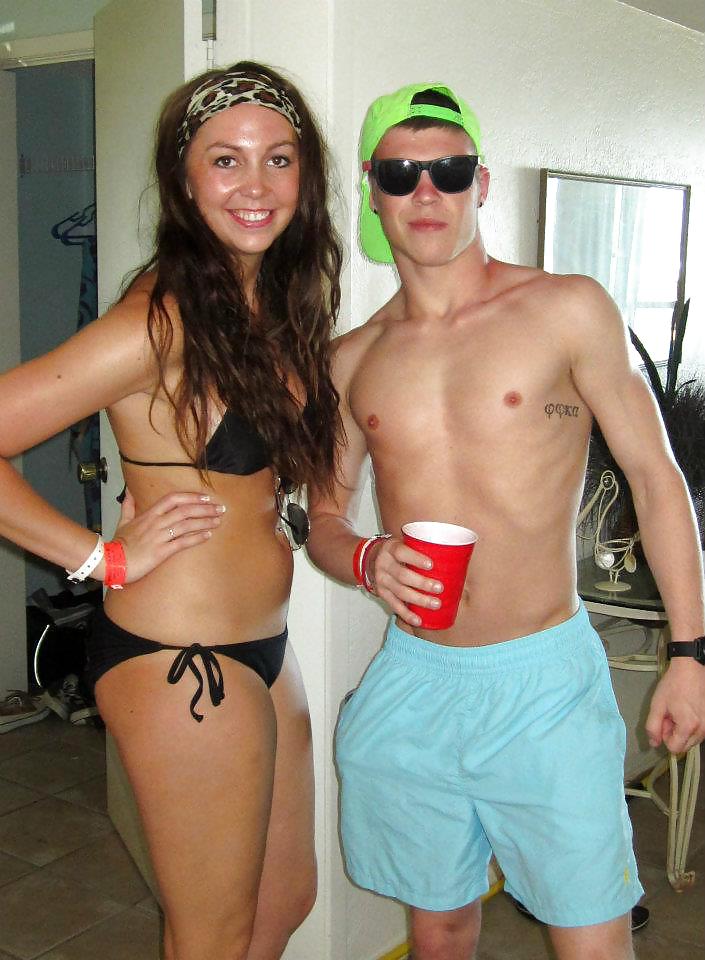 FRESH TEENS! If U had 1 night? who and how? #37373964