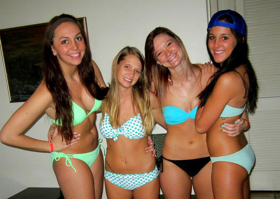 FRESH TEENS! If U had 1 night? who and how? #37373970