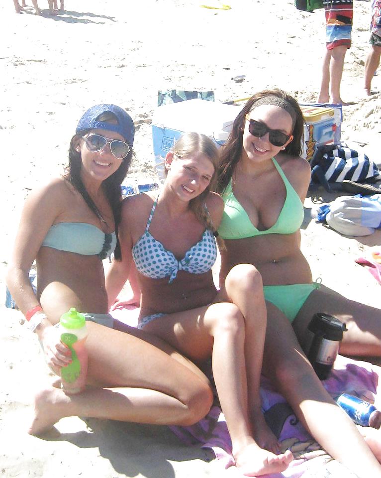 FRESH TEENS! If U had 1 night? who and how? #37373973