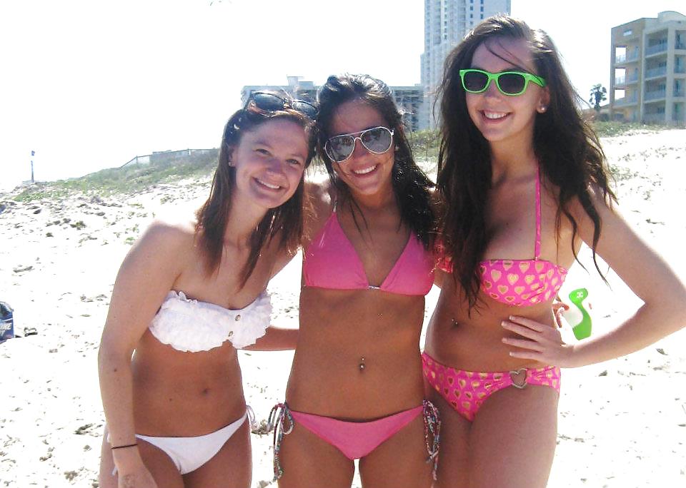 FRESH TEENS! If U had 1 night? who and how? #37373988