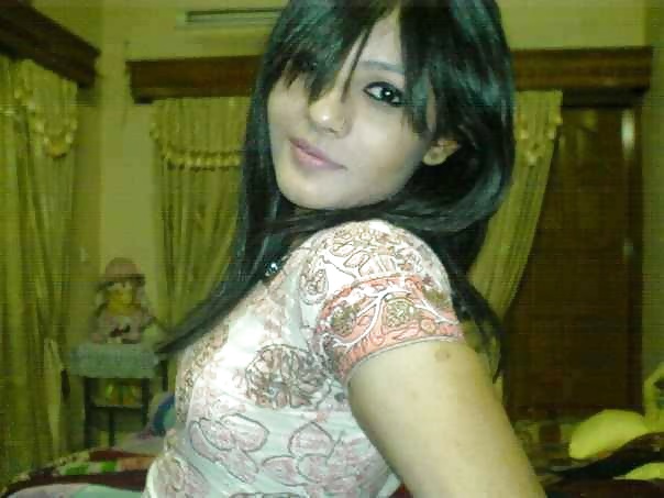 Bangladeshi and indian girl part 2 #24768837