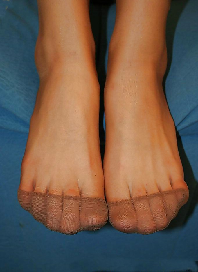 Plain Jane Strümpfe #35360847