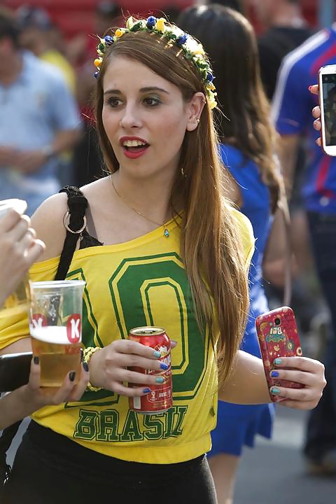 2014 fifa world cup brazil (beauties) 3
 #33587764