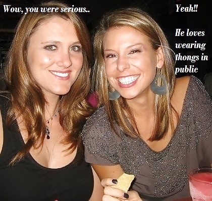 My Own Humiliation Captions 3 - FakesAndCaps #31683172