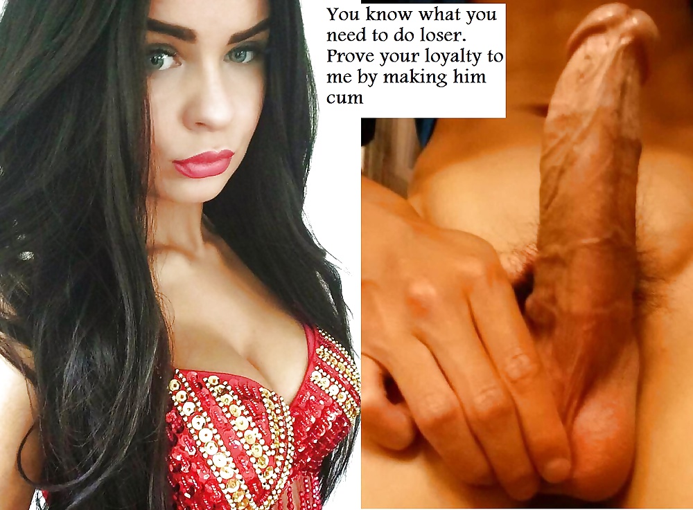 My Own Humiliation Captions 3 - FakesAndCaps #31683201