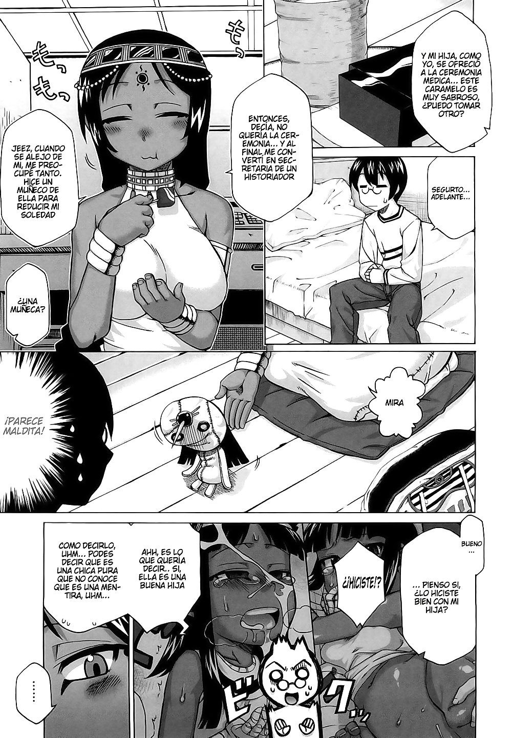 Mangas 9 #30209479