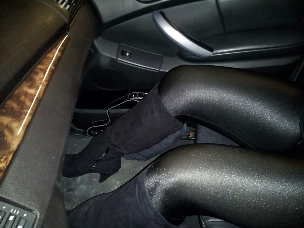 Last weekend's date #23657884