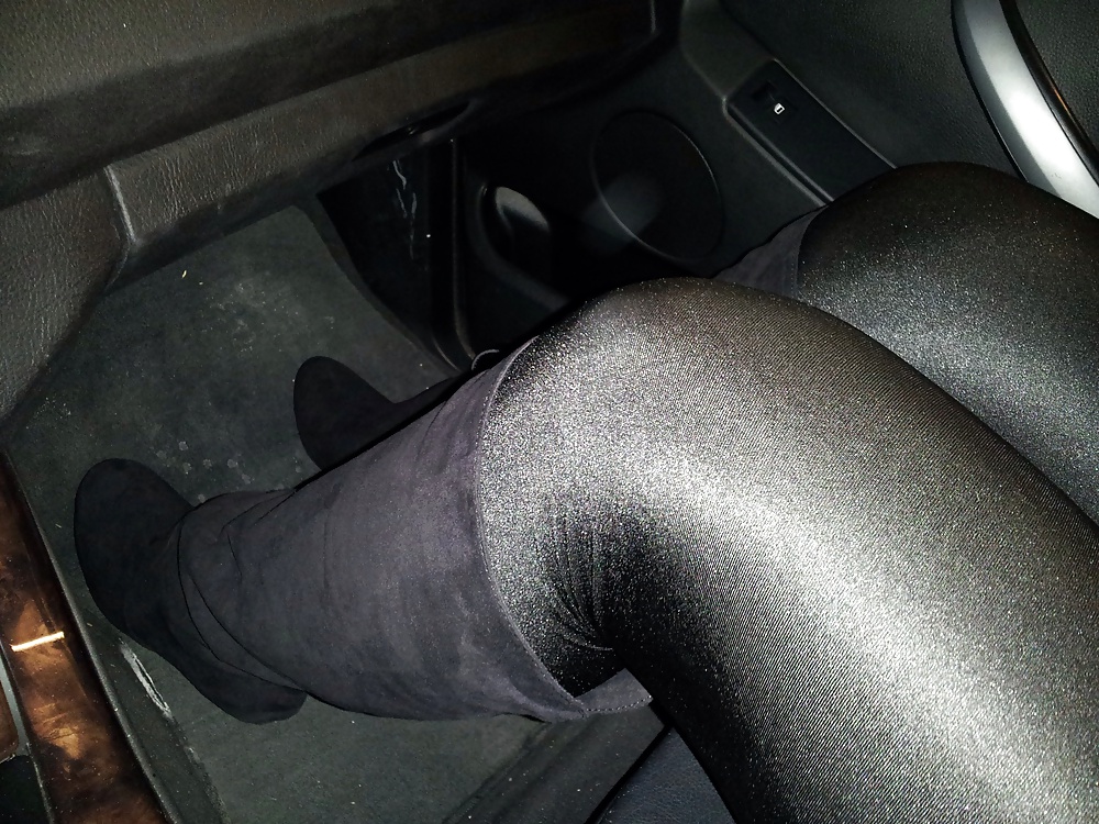 Last weekend's date #23657904