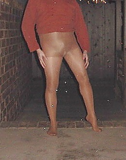 Mich In Strumpfhosen #22935735