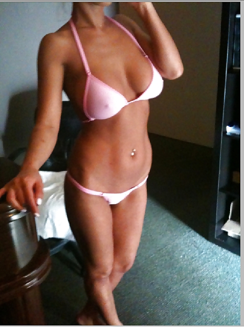 Bikini 8 especial
 #24273961