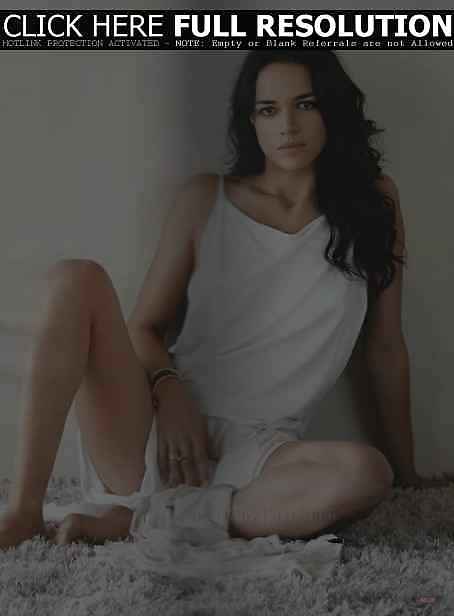 Michelle rodriguez 2 #25268089