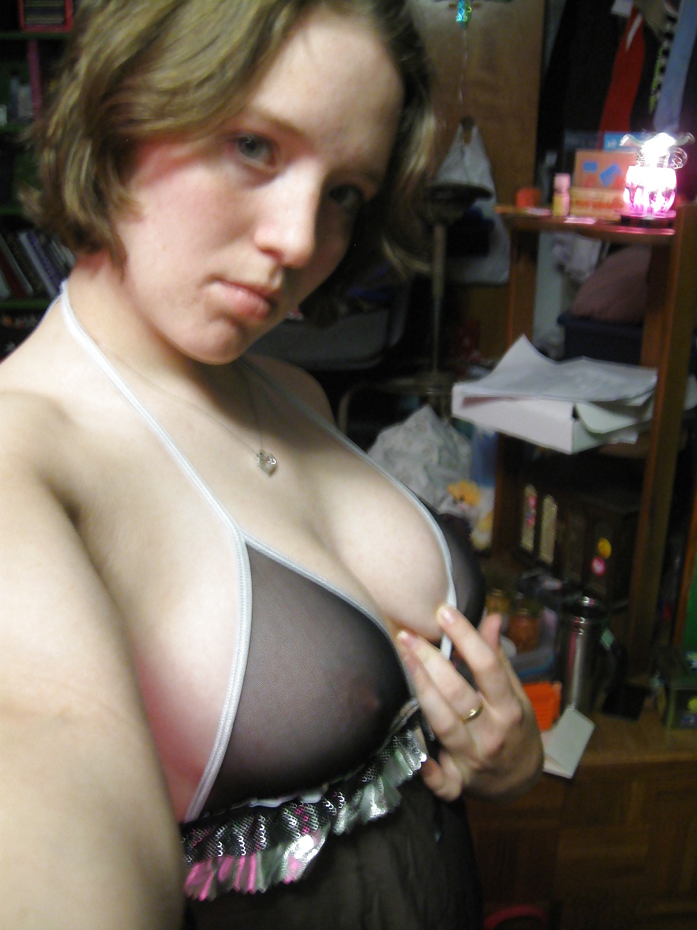 Pose For Me #40951993