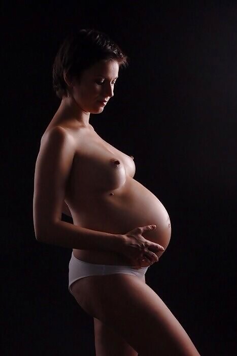 Raccolta amatoriale incinta
 #27237102