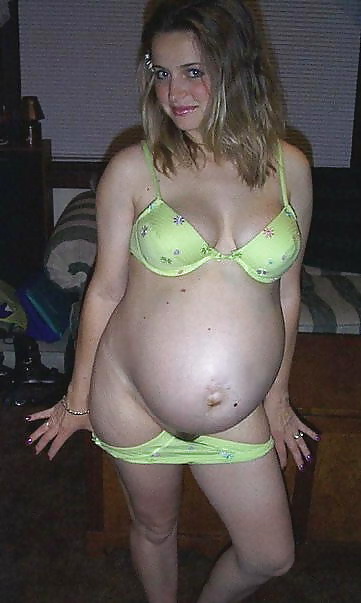 Raccolta amatoriale incinta
 #27237354