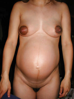 Pregnant amateur colection #27237447