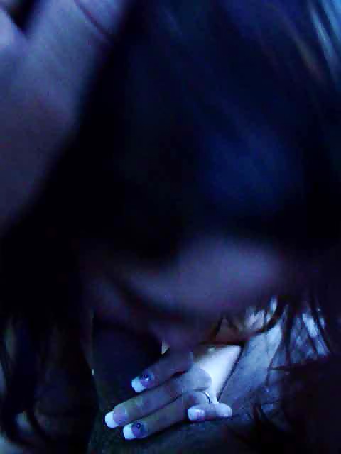 ¡¡¡Follando con una gran polla en la parte trasera de la furgoneta!!!
 #26253808