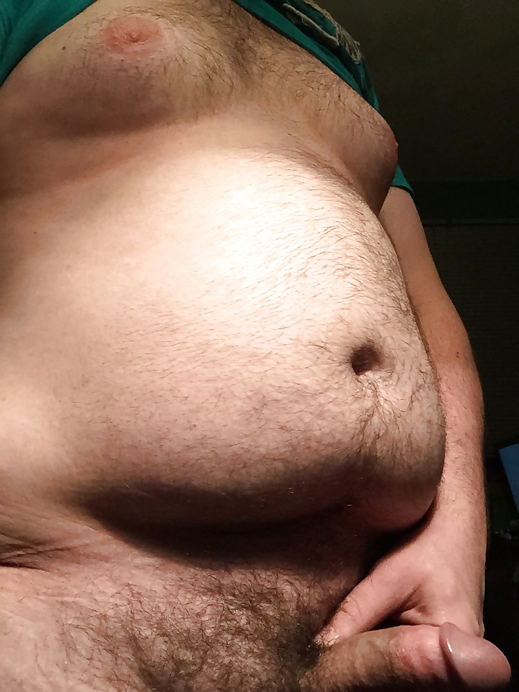 Me, Fatter Than Before #41023793