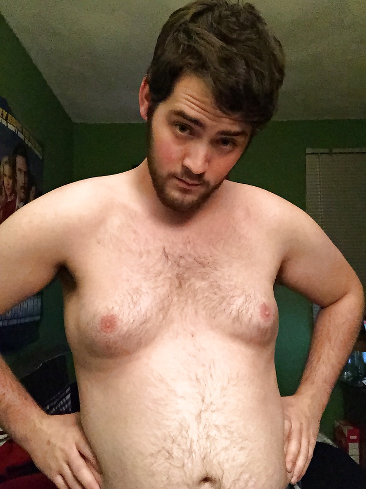 Me, Fatter Than Before #41023823