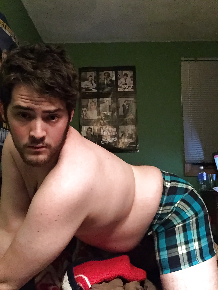 Me, Fatter Than Before #41023830