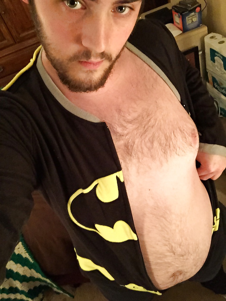 Me, Fatter Than Before #41023845