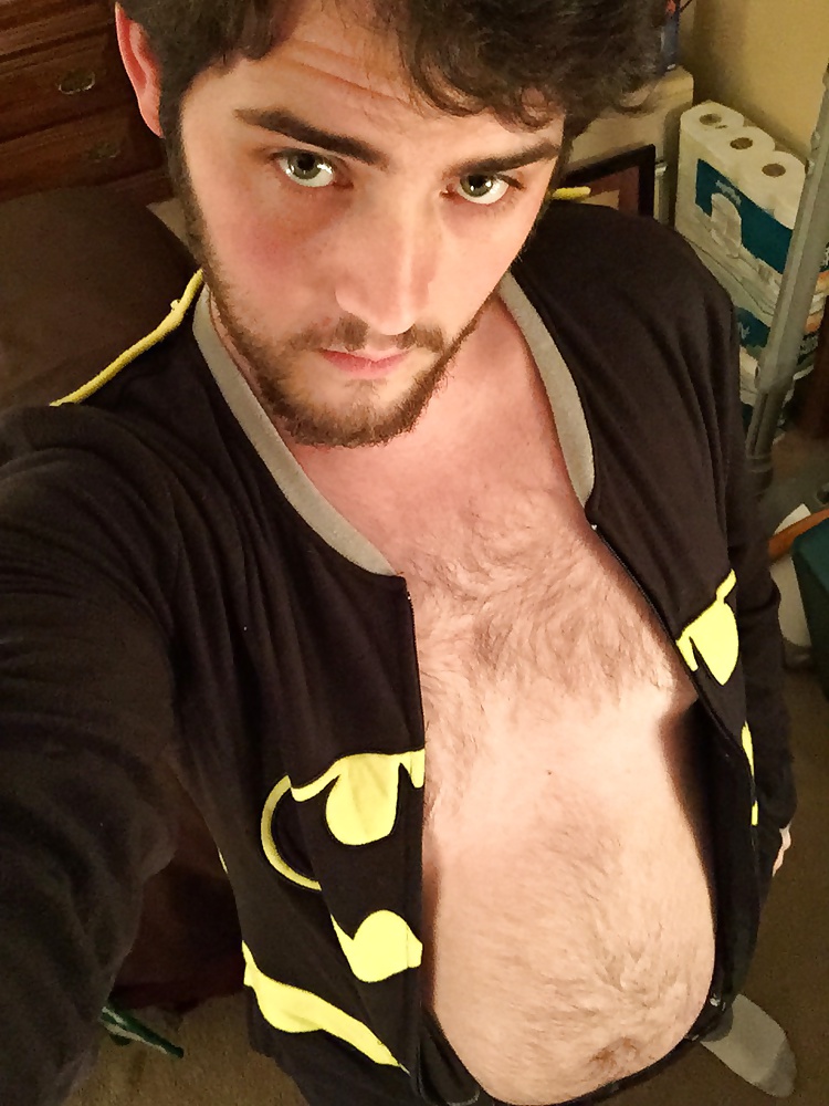 Me, Fatter Than Before #41023855