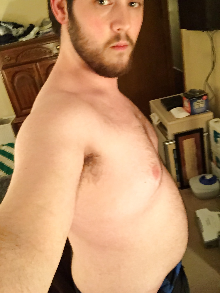 Me, Fatter Than Before #41023865