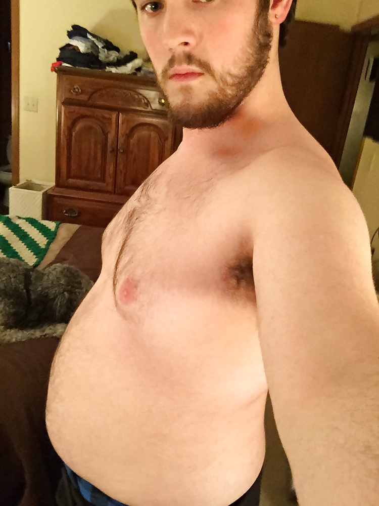 Me, Fatter Than Before #41023873