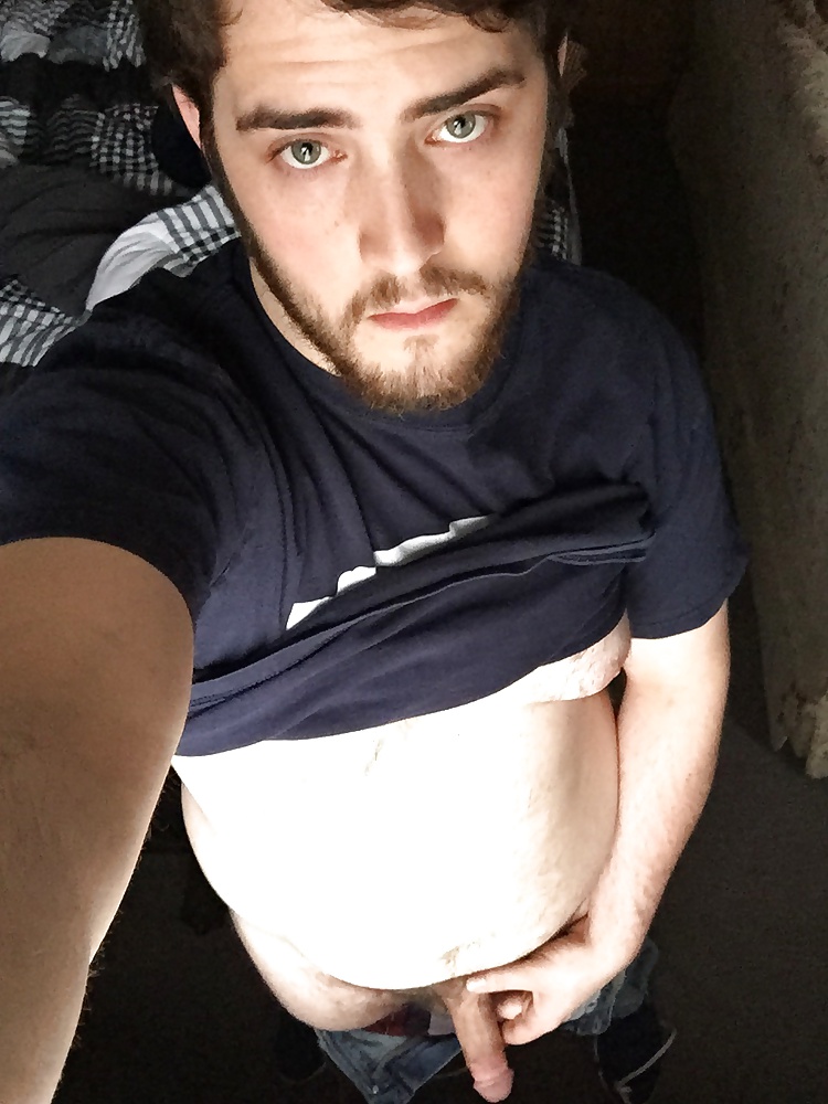 Me, Fatter Than Before #41023939