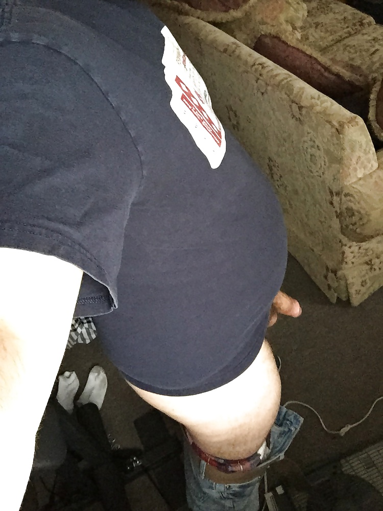 Me, Fatter Than Before #41023951