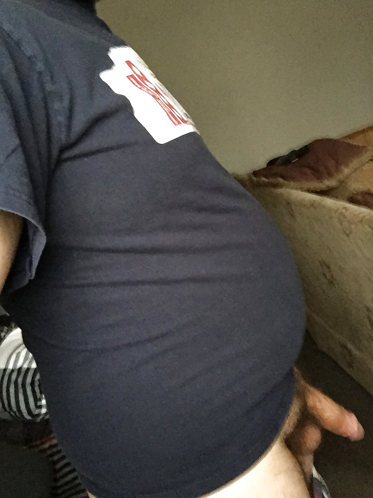 Me, Fatter Than Before #41023961