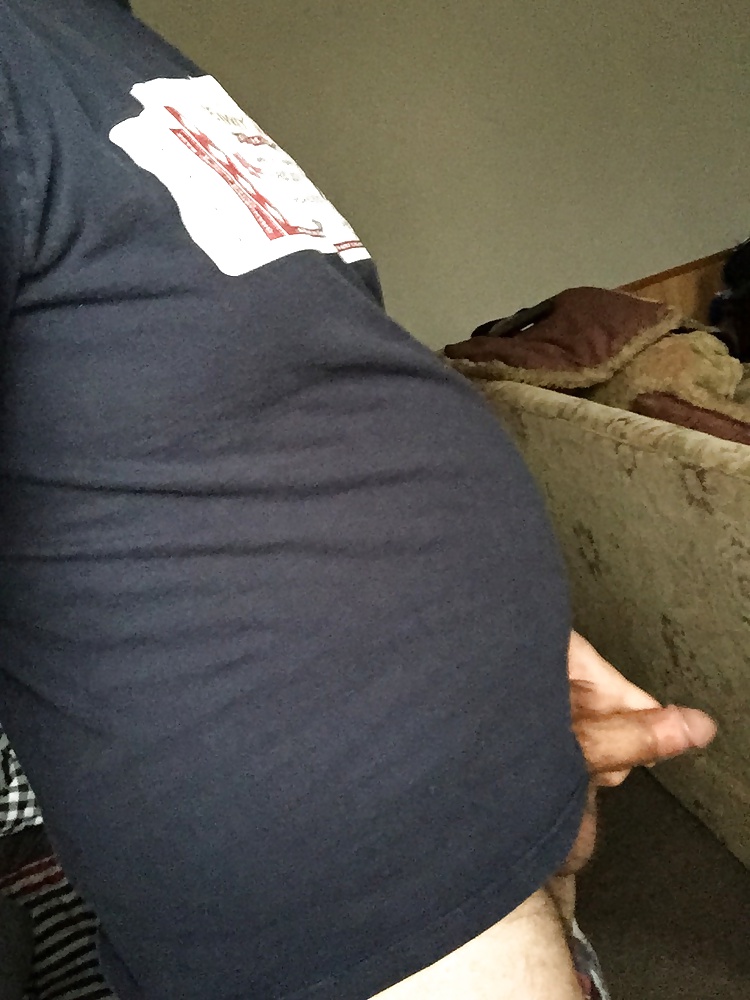 Me, Fatter Than Before #41023971