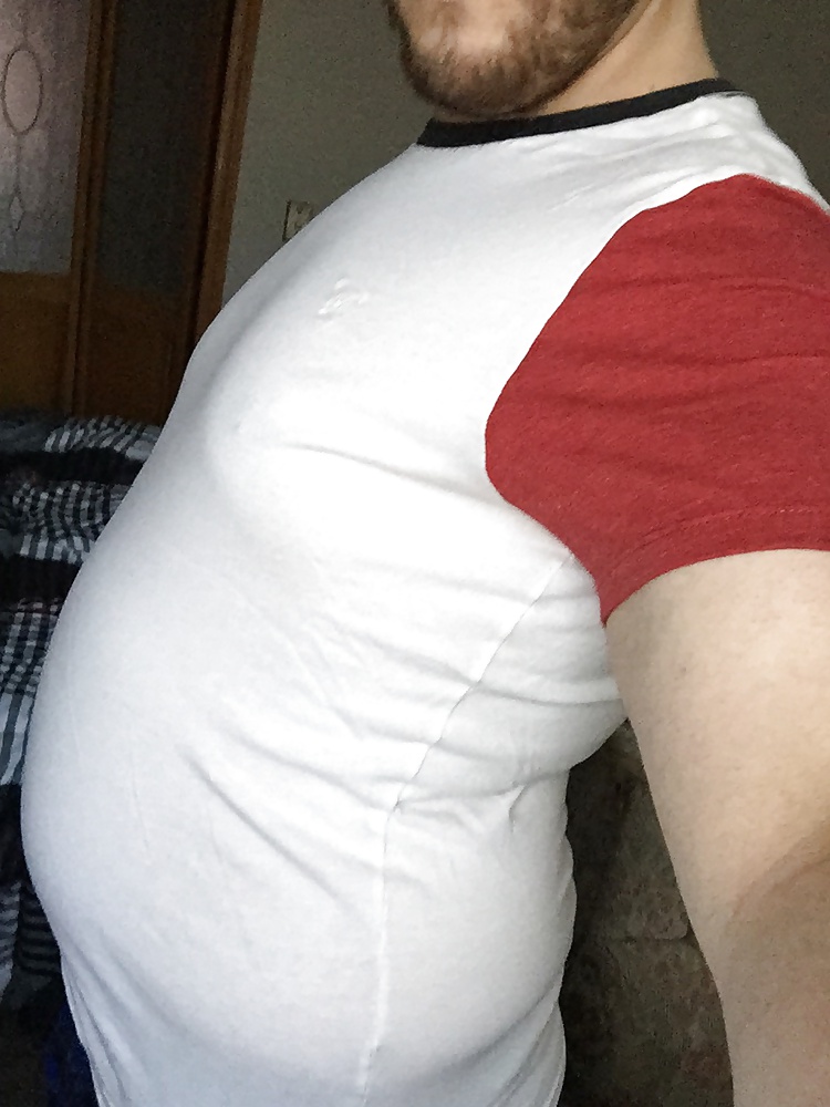 Me, Fatter Than Before #41024151