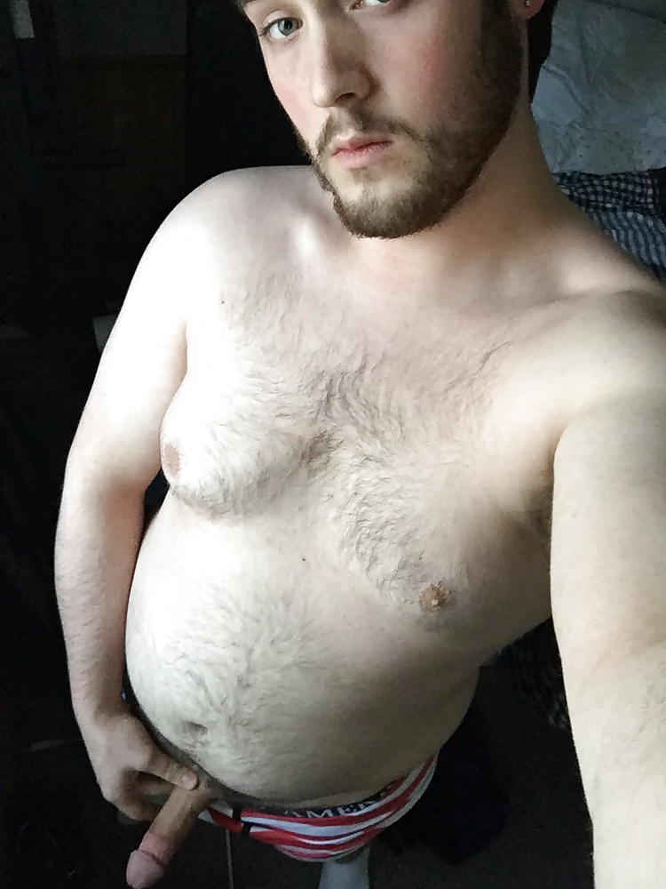 Me, Fatter Than Before #41024196