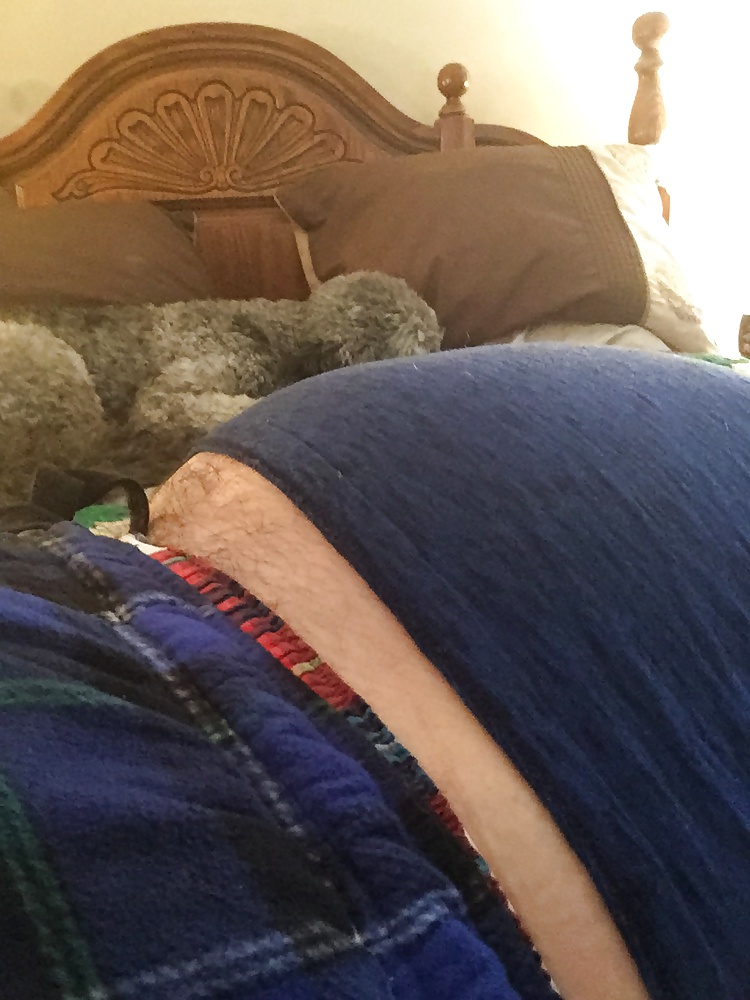 Me, Fatter Than Before #41024228