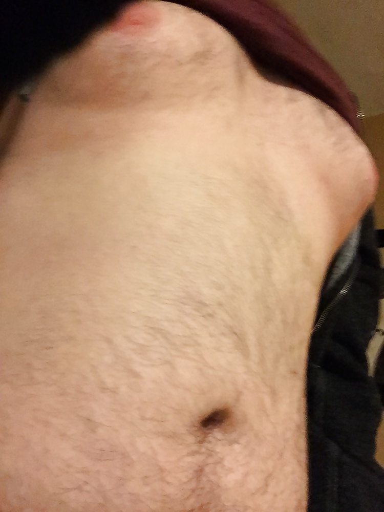 Me, Fatter Than Before #41024239