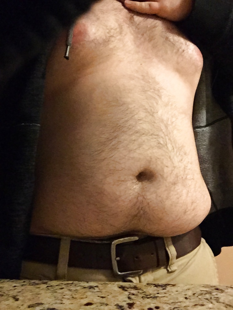 Me, Fatter Than Before #41024248