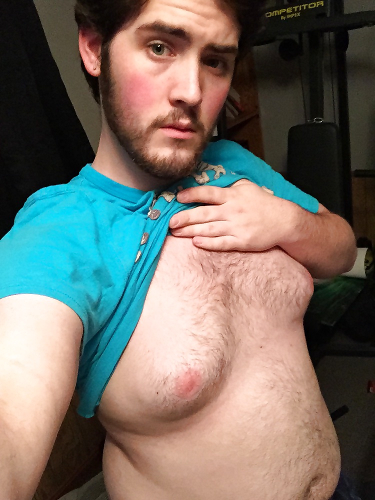 Me, Fatter Than Before #41024257