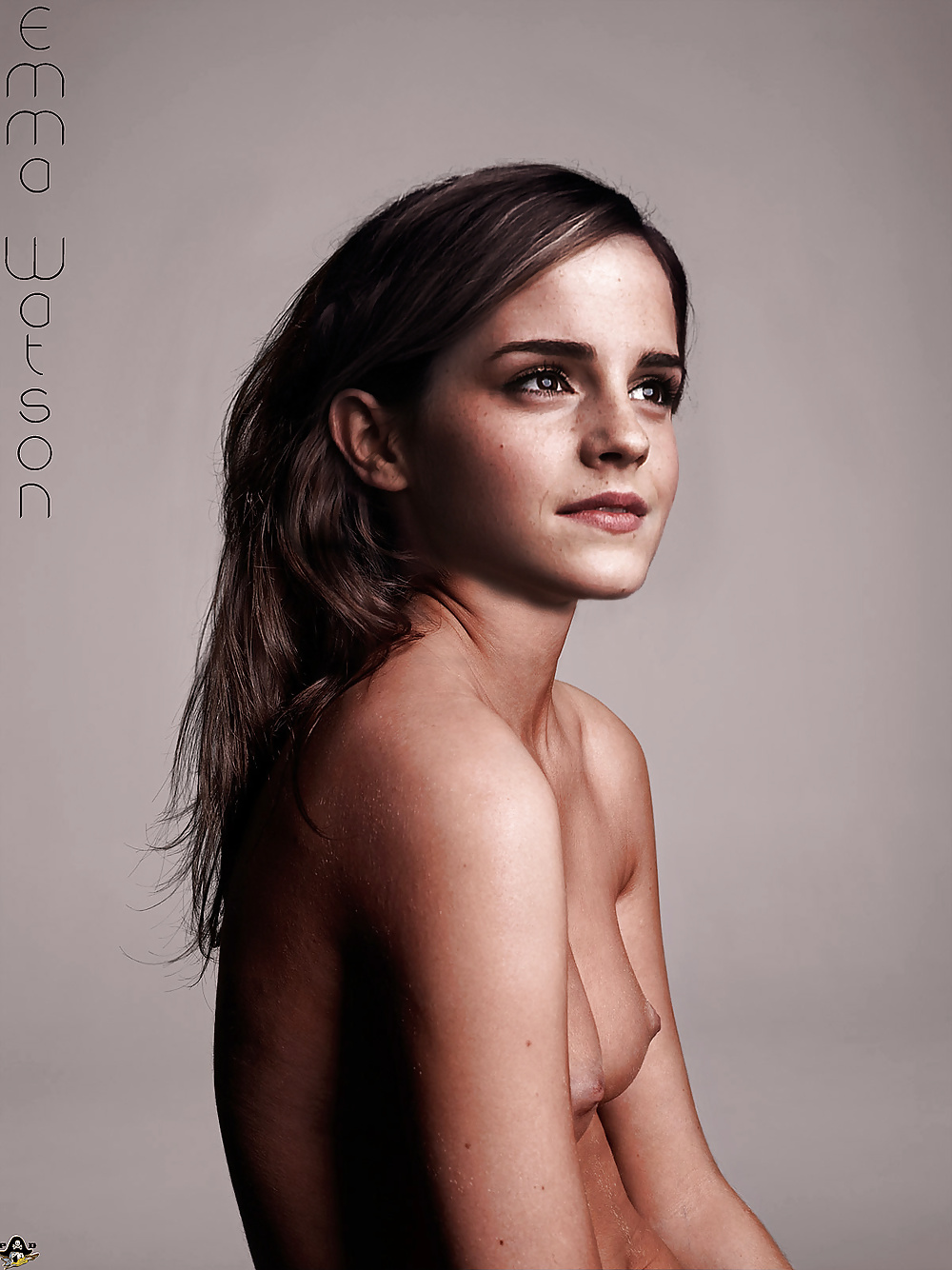 Emma Watson #33615747